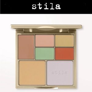 NIB Stila Correct & Perfect All-in-One Color Correcting Palette